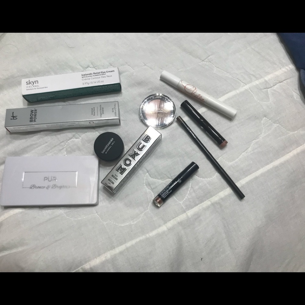 Beauty Bundle💋SOLD💋